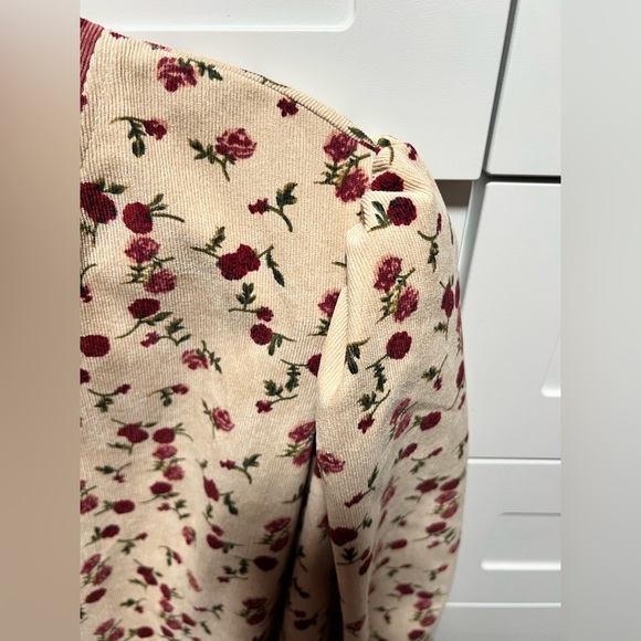 Celia B Alder Dress, size small (D1) - Picture 7 of 12